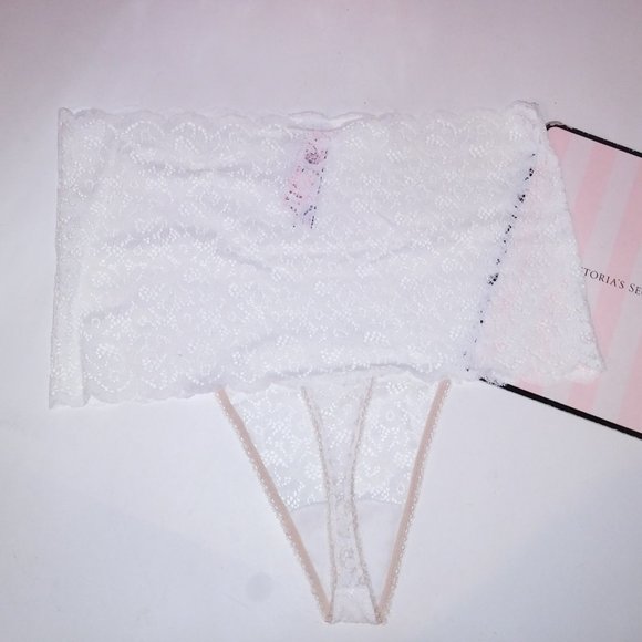 Victoria Secret Panty - Picture 7 of 8